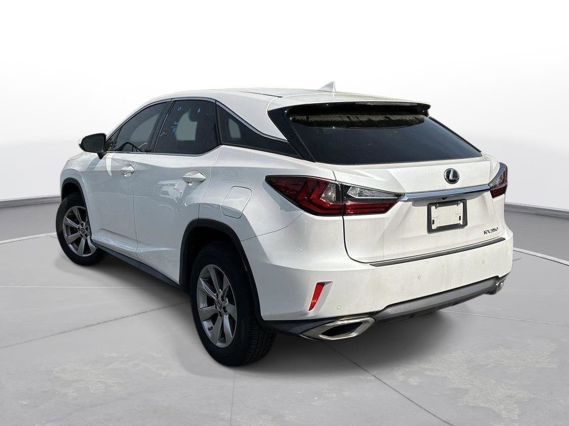 Used 2018 Lexus RX 350 FWD w/ Accessory Package image 8