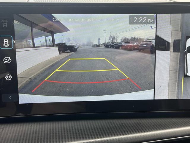 Used 2024 Hyundai Santa Fe Calligraphy image 26