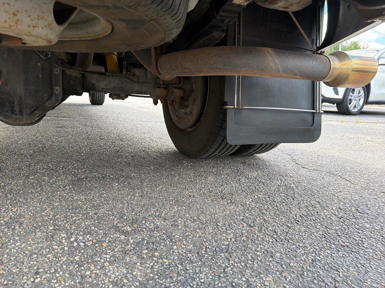 Used 1994 GMC Sierra 3500 2WD Extended Cab image 22