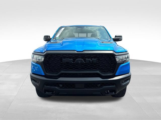 Used 2025 RAM 1500 Rebel w/ Rebel Level 1 Equipment Group AWD/4WD image 6