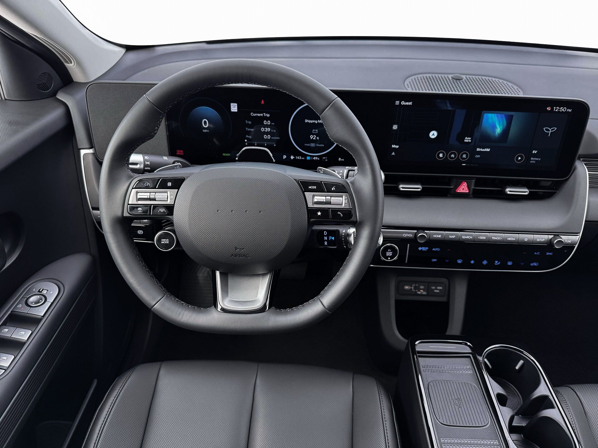 New 2026 Hyundai Ioniq 5 SEL AWD/4WD image 17