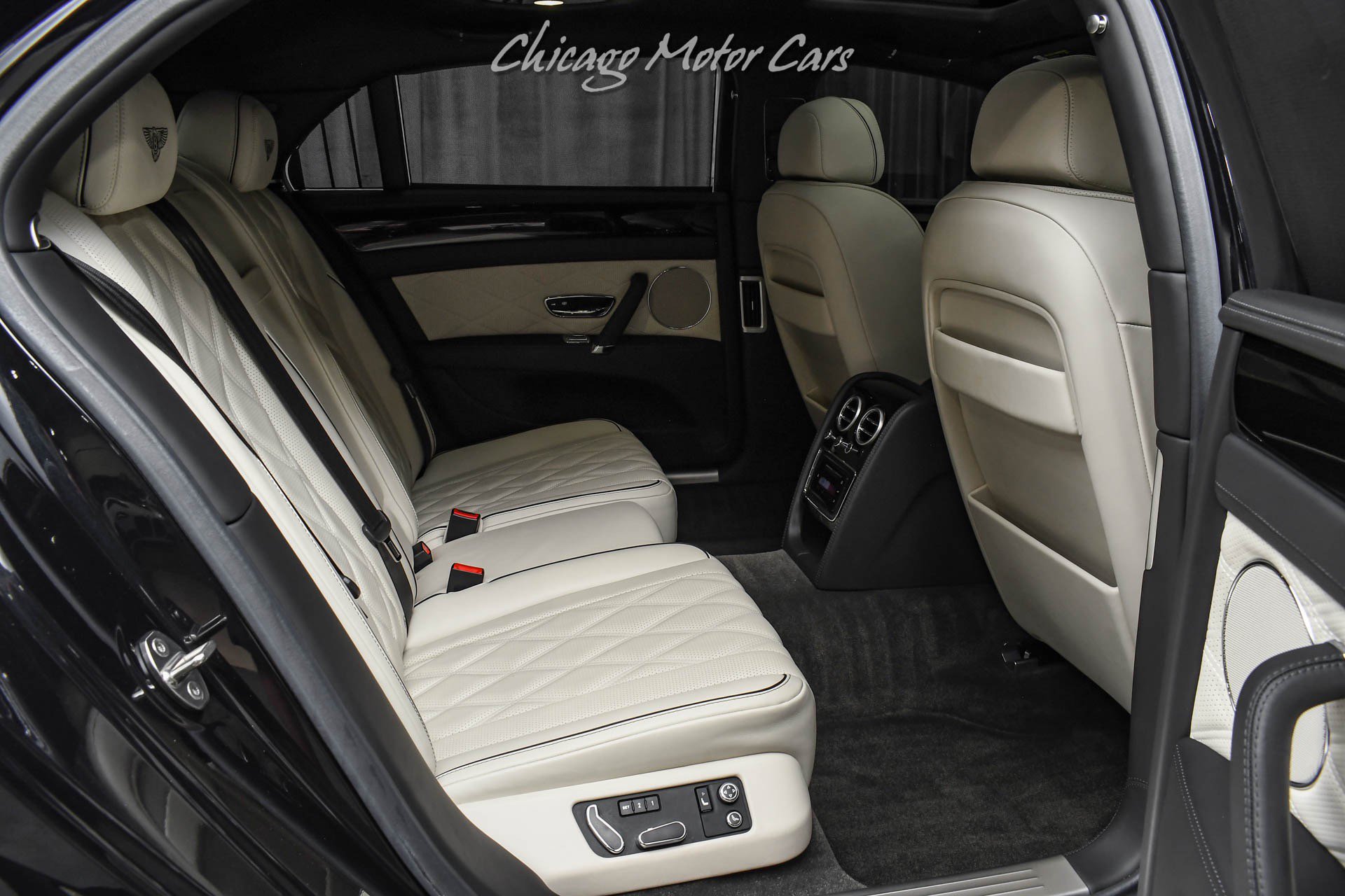 Used 2014 Bentley Flying Spur W12 AWD/4WD image 29