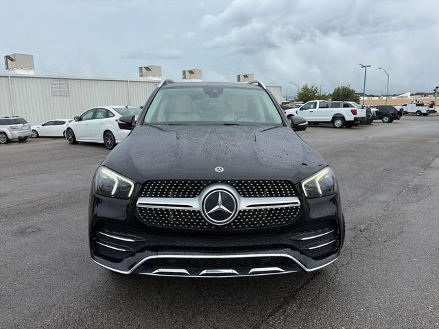 Used 2021 Mercedes-Benz GLE 450 4MATIC image 8