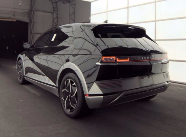 Certified 2023 Hyundai Ioniq 5 Limited RWD image 7