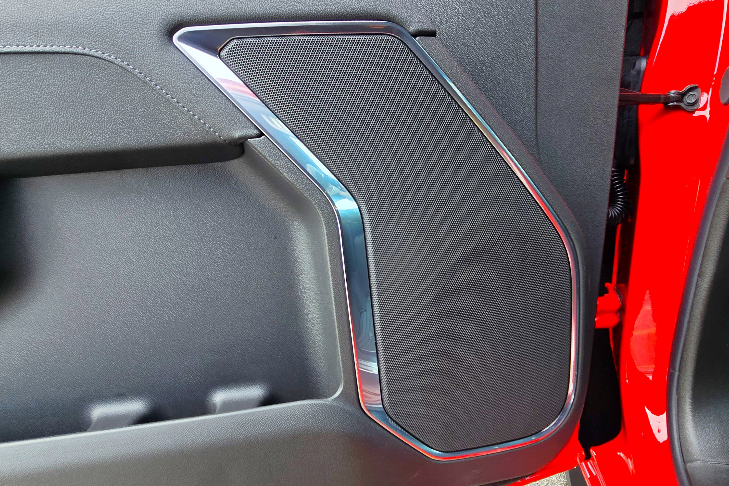 New 2026 GMC Sierra 1500 SLE w/ X31 Off-Road Package image 26