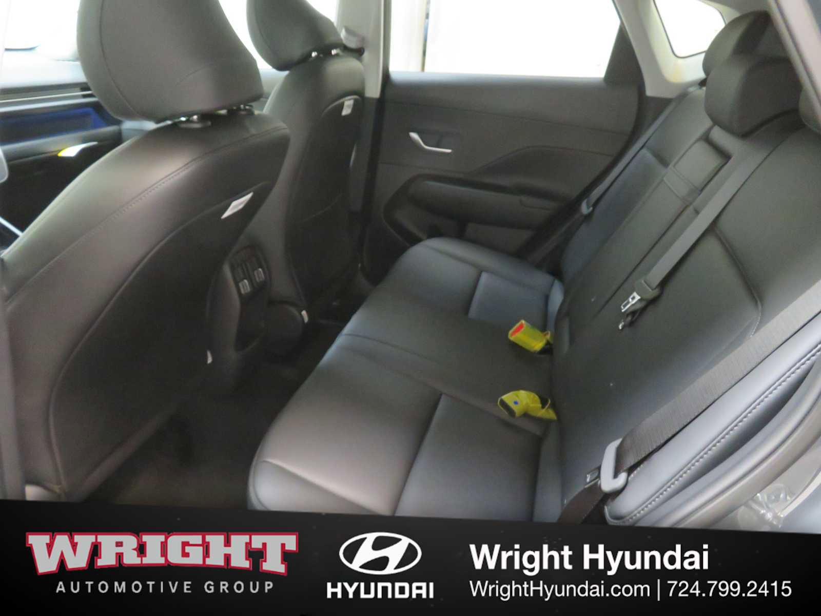 New 2026 Hyundai Kona Limited image 9