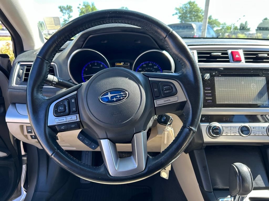 Used 2016 Subaru Legacy 2.5i Premium AWD/4WD image 21