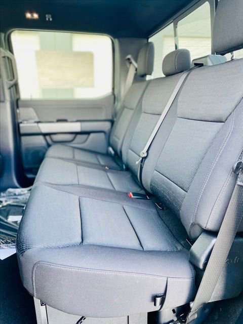 New 2026 Ford F150 XLT w/ Equipment Group 302A MID image 10