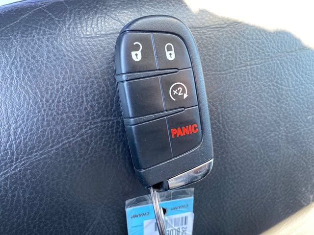 Used 2021 Jeep Renegade Limited AWD/4WD image 25