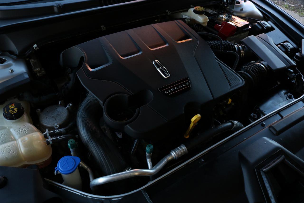 Used 2017 Lincoln MKZ Reserve w/ Technology Package image 51