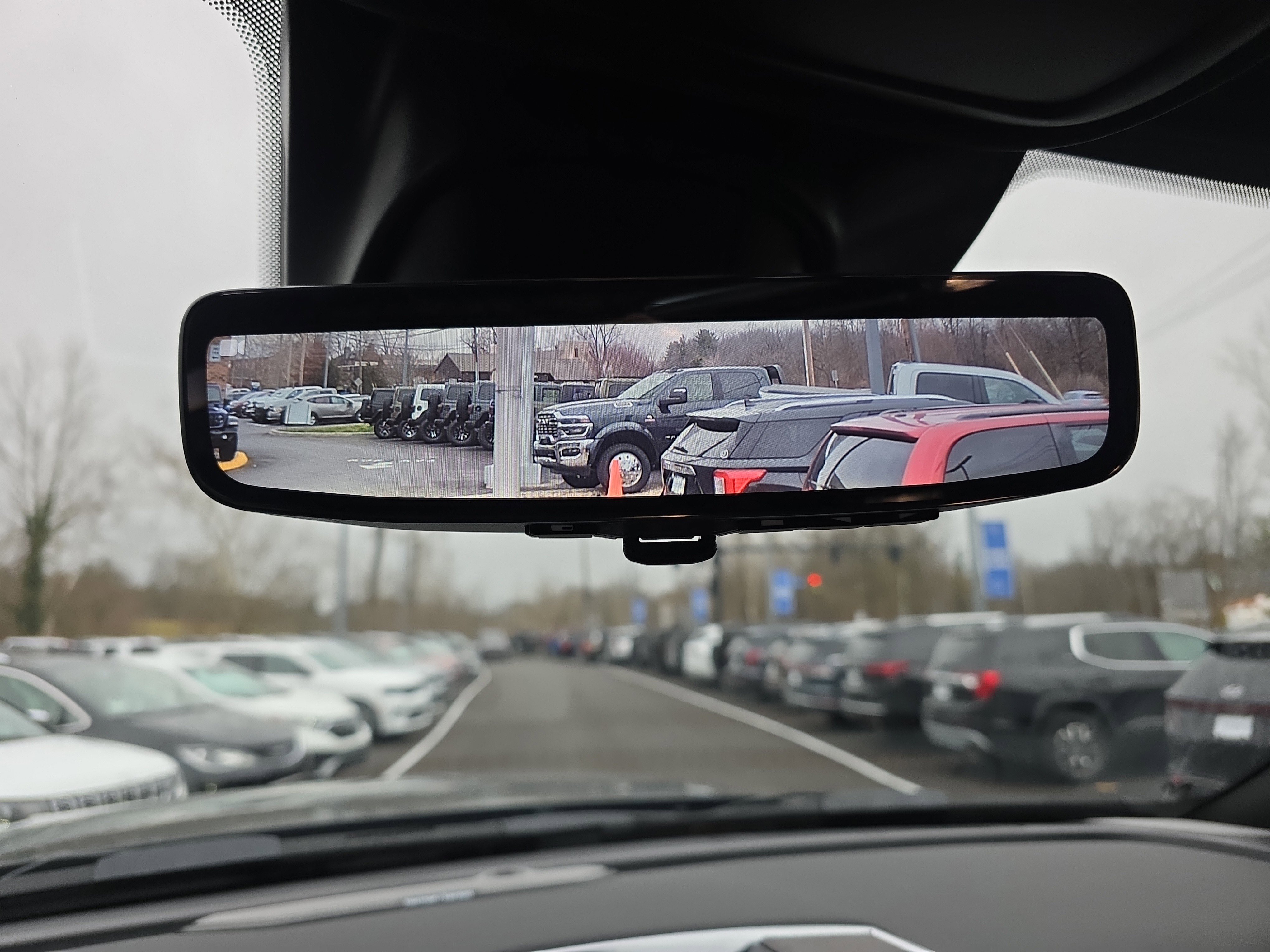 New 2026 RAM 5500 Laramie w/ Laramie Trim Package image 10