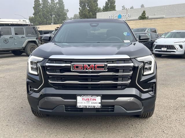 New 2026 GMC Terrain Elevation image 8
