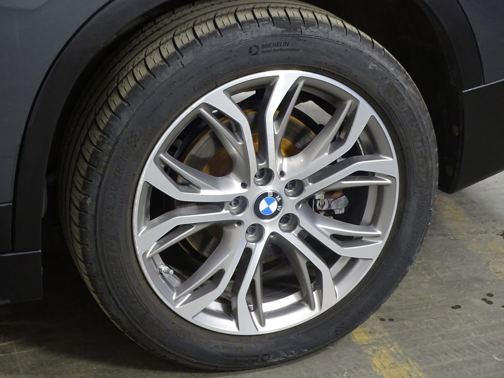 Used 2017 BMW X1 xDrive28i image 33