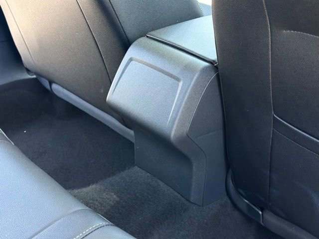 Used 2024 Volkswagen Jetta SE FWD image 21