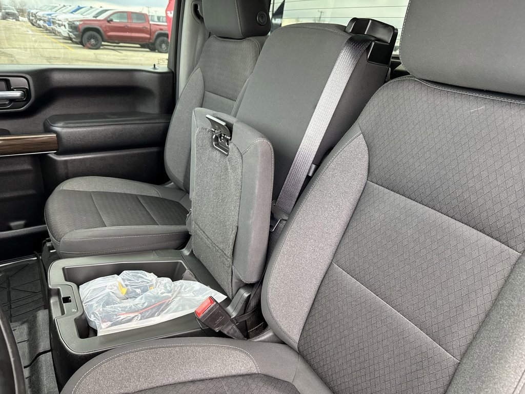 Certified 2022 Chevrolet Silverado 2500 LT w/ Convenience Package image 19