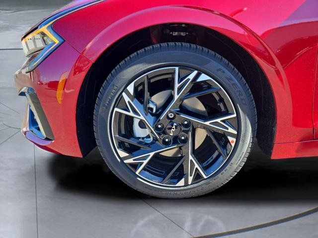 New 2026 Kia K5 GT-Line image 16
