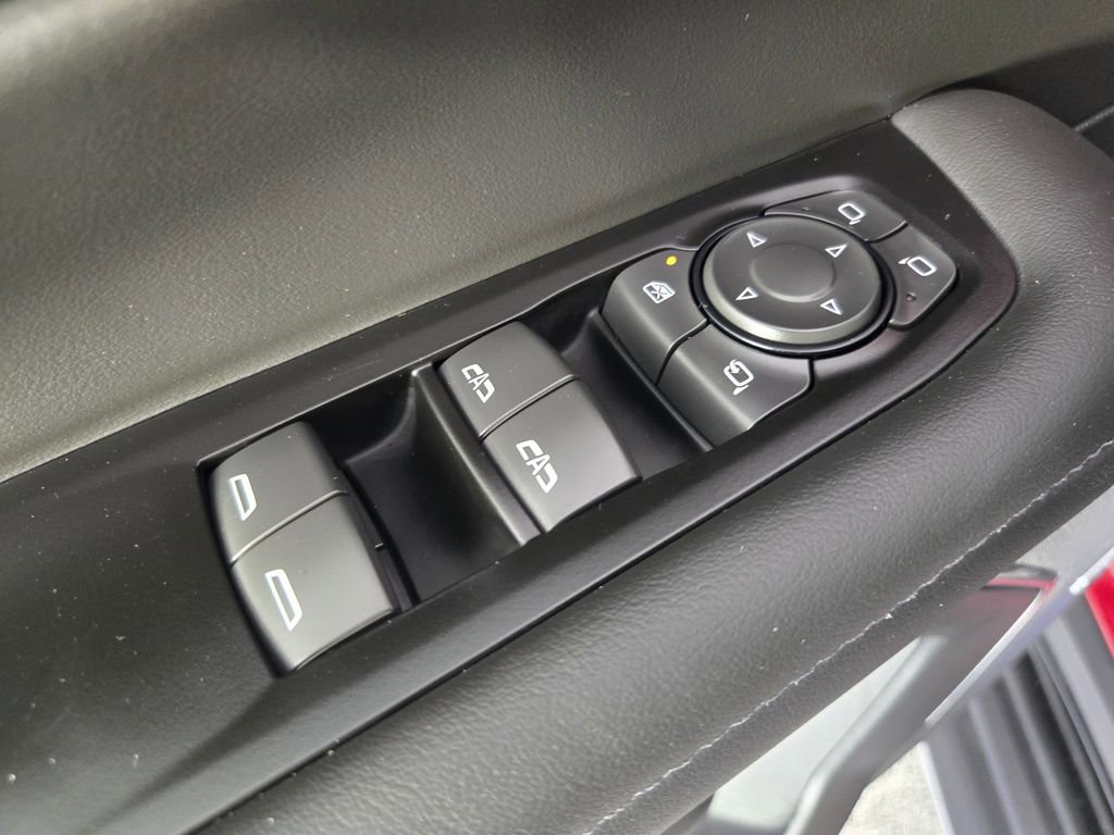 New 2026 Chevrolet Tahoe LT w/ Comfort Package image 24