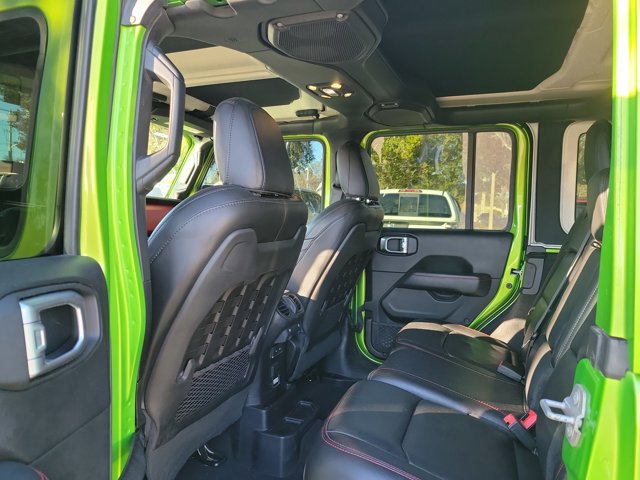 Used 2020 Jeep Wrangler Unlimited Rubicon image 12