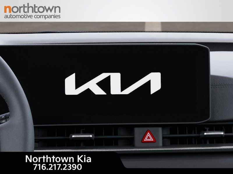 New 2026 Kia Carnival EX FWD image 21