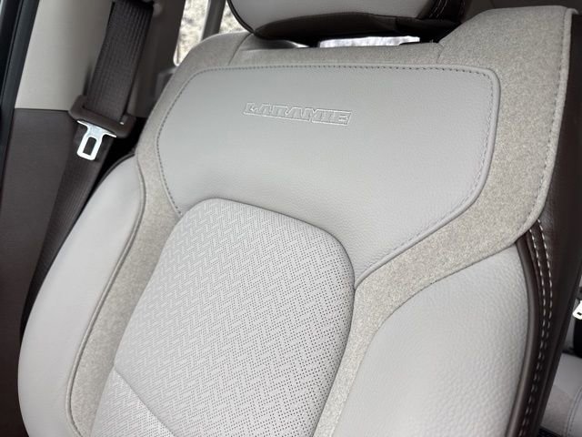 Used 2026 RAM 1500 Laramie image 55