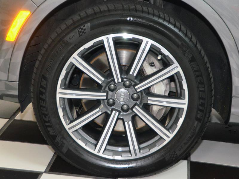 Used 2017 Audi Q7 3.0T Premium Plus AWD/4WD image 15