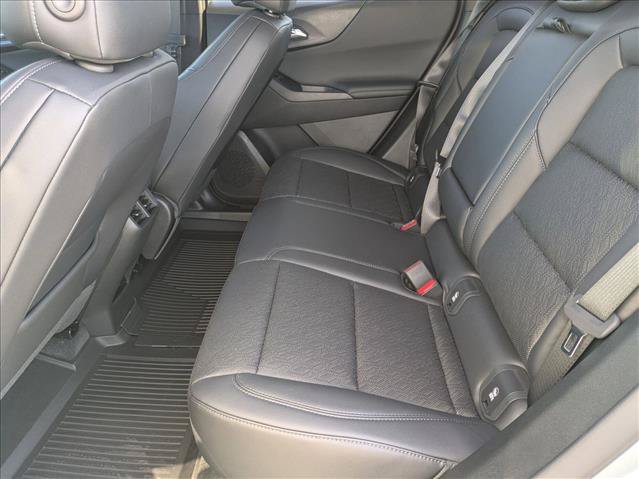 New 2026 Chevrolet Equinox LT w/ Convenience Package II FWD image 14