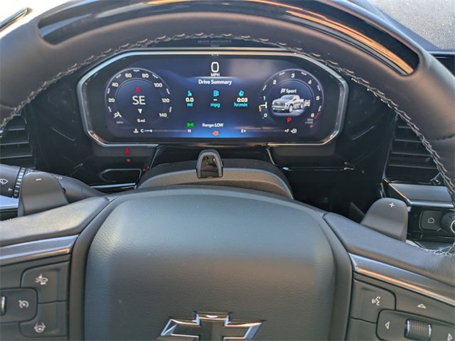 New 2026 Chevrolet Silverado 1500 High Country w/ High Country Premium Package image 18