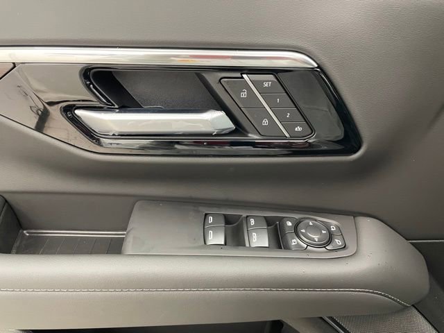 New 2026 Chevrolet Tahoe LT w/ Comfort Package AWD/4WD image 11