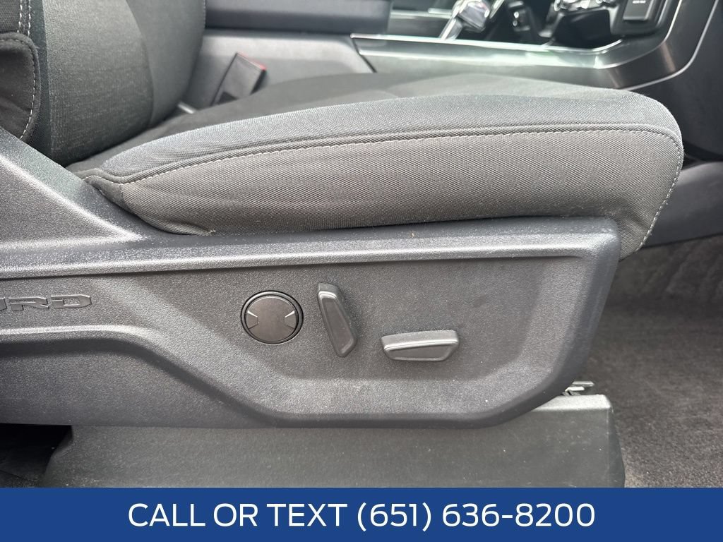 Used 2022 Ford F150 XLT w/ Equipment Group 302A High AWD/4WD image 43
