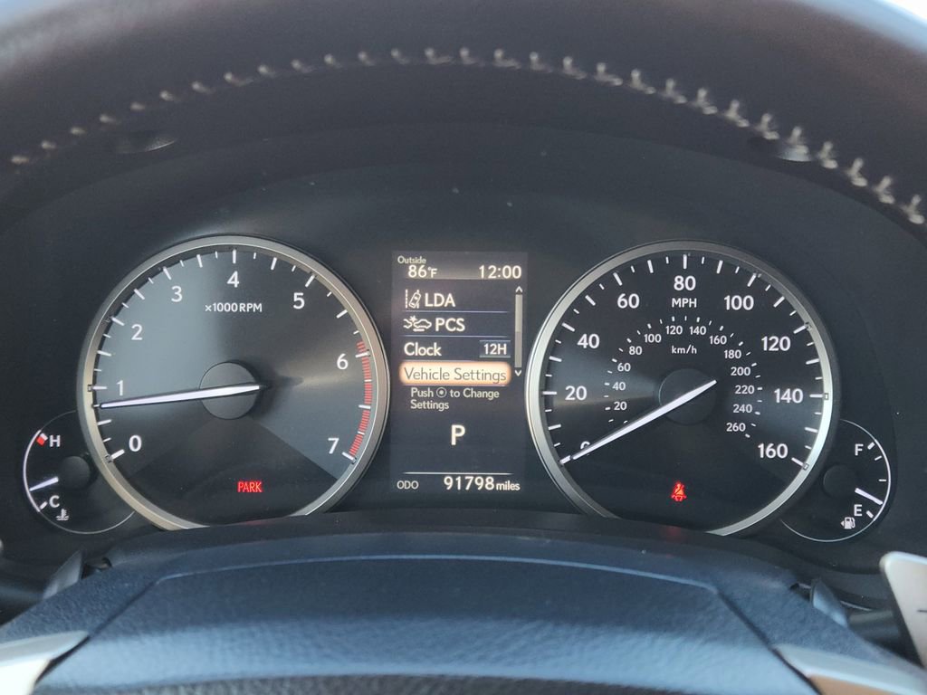 Used 2018 Lexus NX 300 AWD image 19