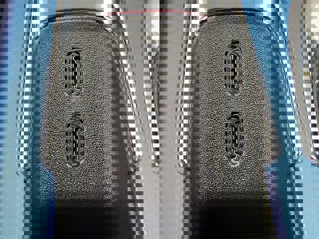 New 2026 Chevrolet Equinox EV LT w/ Convenience Package II image 21