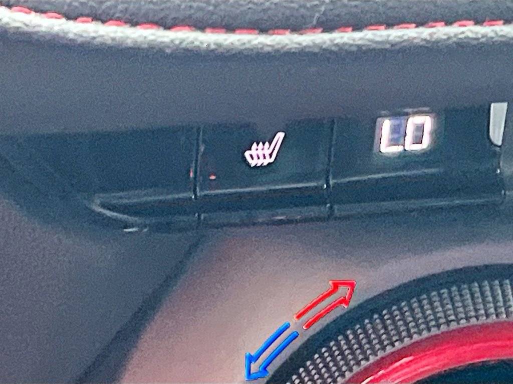 Used 2024 Chevrolet Blazer RS w/ Driver Confidence II Package image 21