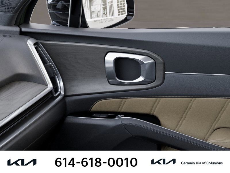 New 2026 Kia Sorento SX Prestige AWD/4WD image 28