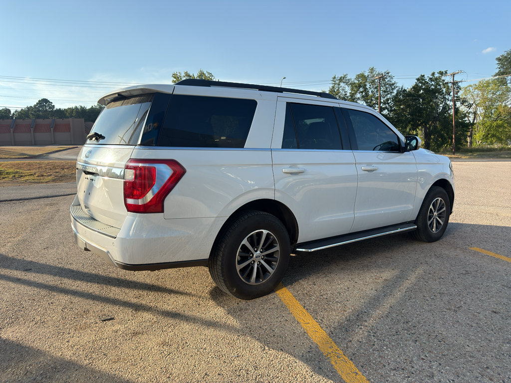 Used 2021 Ford Expedition XLT RWD image 6