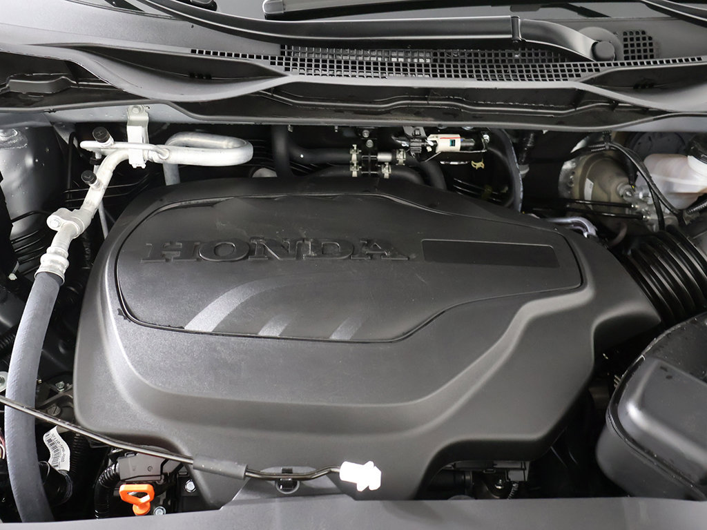 Used 2026 Honda Odyssey EX-L image 22