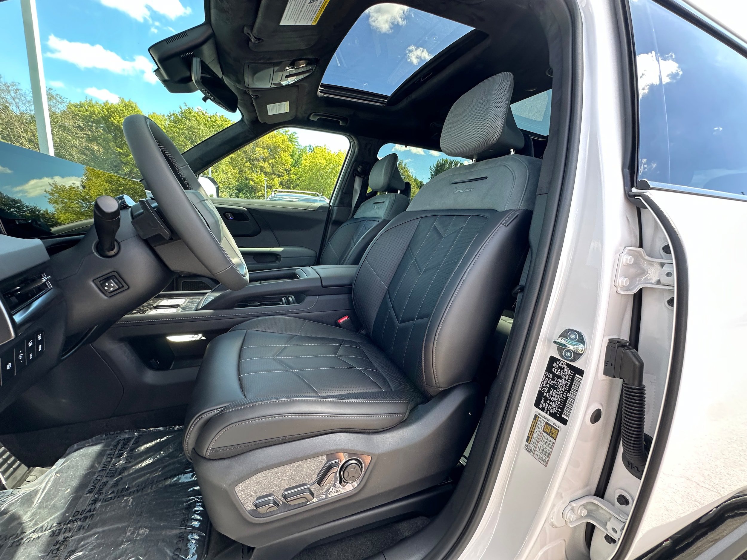 New 2027 Kia Telluride SX Prestige X-Pro AWD/4WD image 28