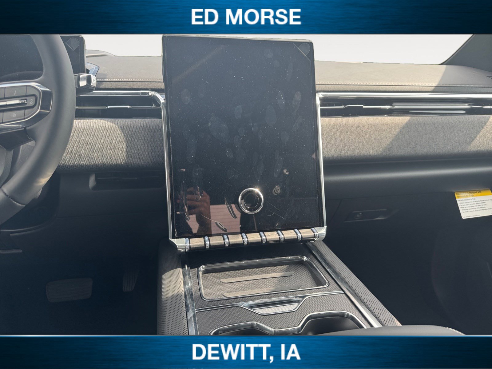 New 2026 GMC Sierra EV Elevation image 11