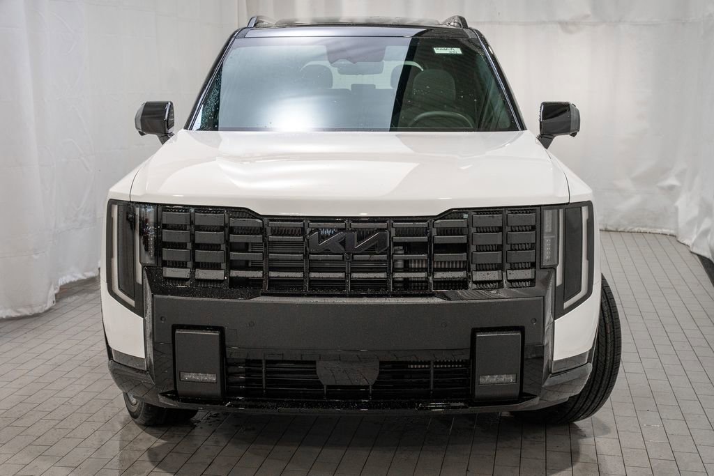 New 2027 Kia Telluride SX Prestige X-Line image 2