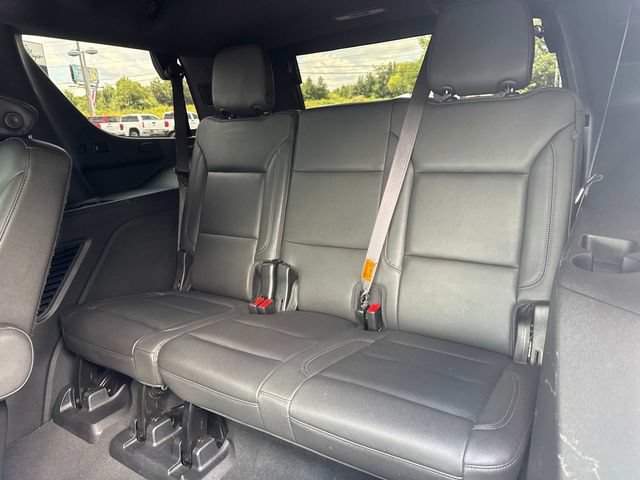 Used 2024 Chevrolet Tahoe LT AWD/4WD image 16