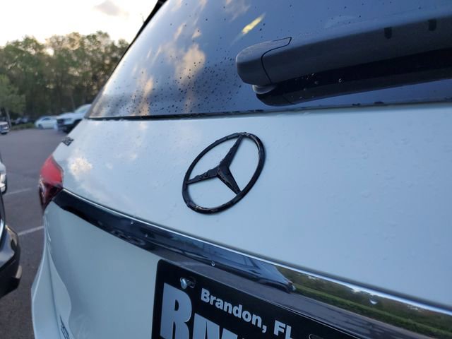 Used 2021 Mercedes-Benz GLE 53 AMG 4MATIC image 6