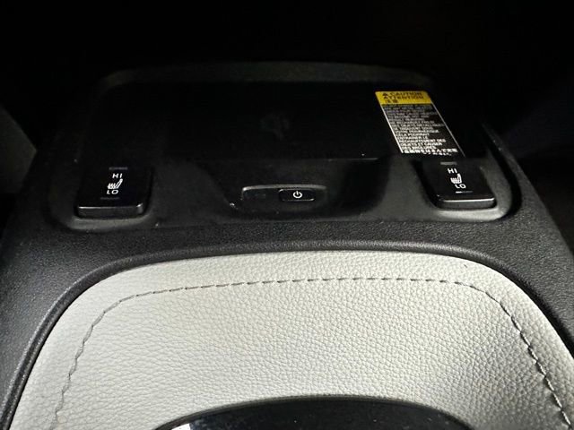 Used 2023 Toyota Corolla XSE image 14