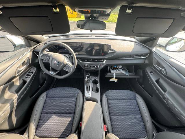 New 2025 Buick Envista Preferred w/ Convenience I Package image 54