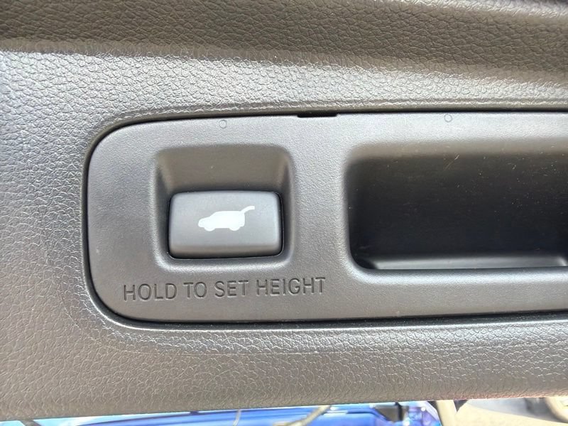 Used 2025 Honda CR-V Sport-L image 11