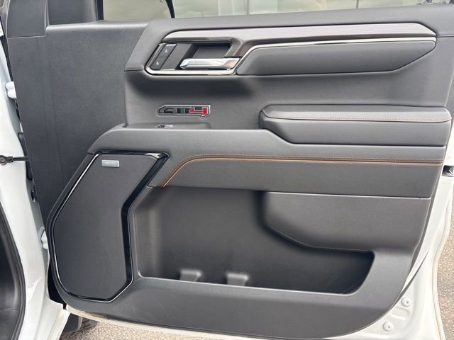 Used 2023 GMC Sierra 1500 AT4 w/ Technology Package AWD/4WD image 13