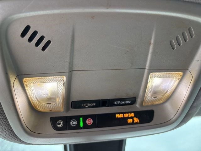 Used 2020 Chevrolet Malibu RS image 28