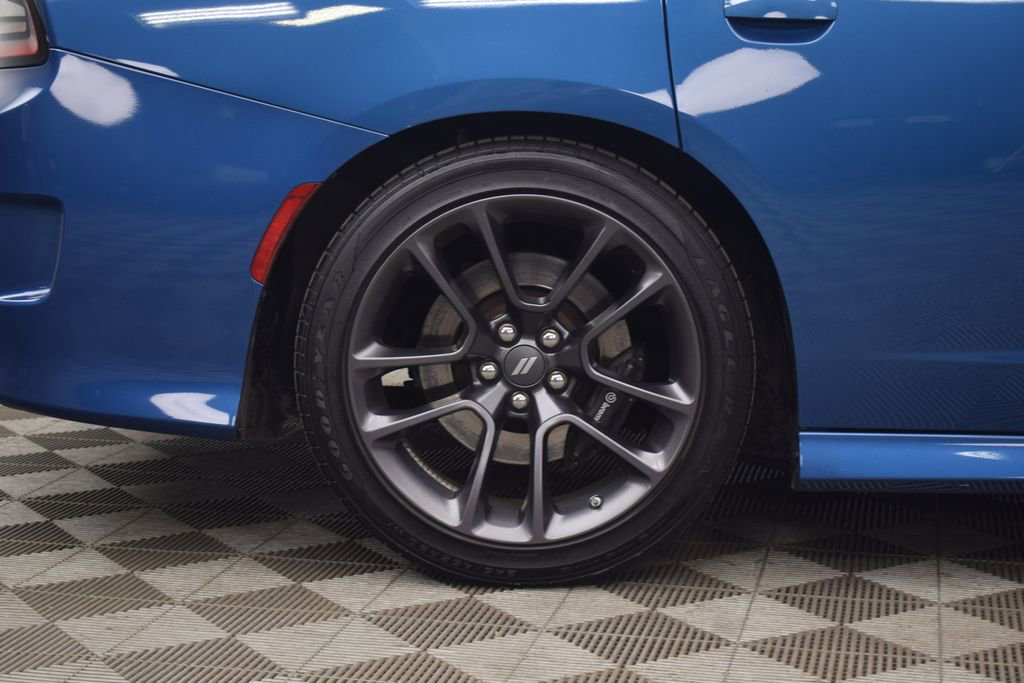 Used 2023 Dodge Charger Scat Pack w/ Plus Group image 35