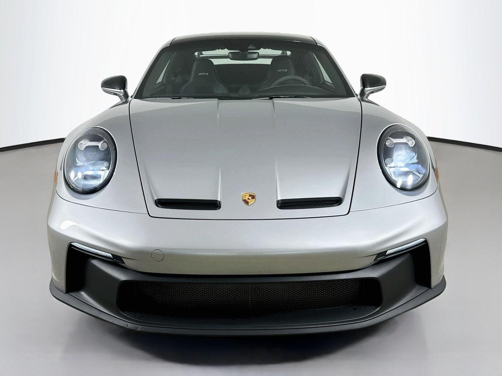 Used 2024 Porsche 911 GT3 RWD image 2