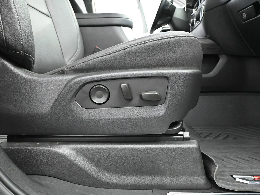 Used 2023 Chevrolet Silverado 1500 LTZ w/ LTZ Convenience Package II image 51