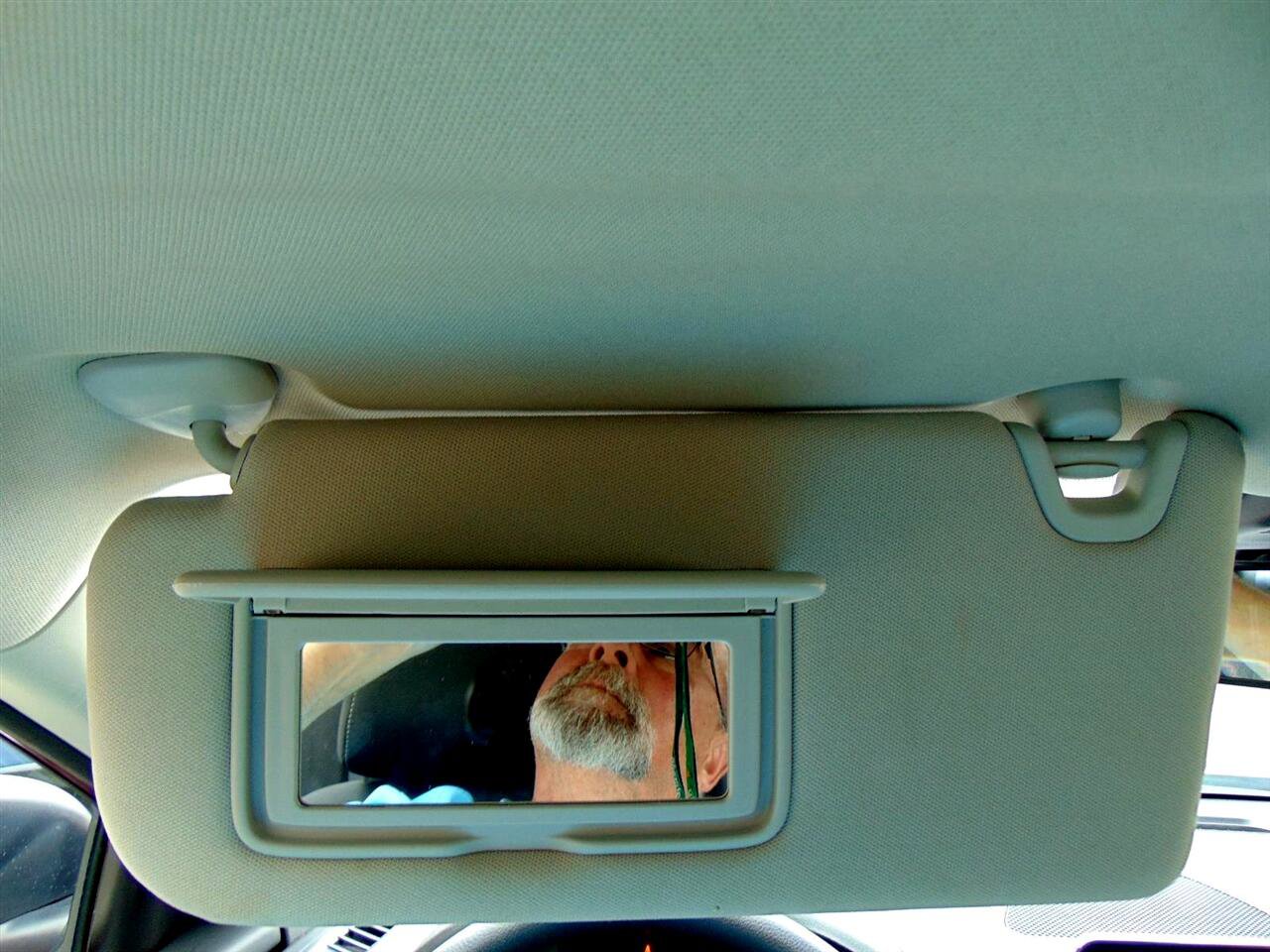 Used 2024 Nissan Altima 2.5 SV image 22