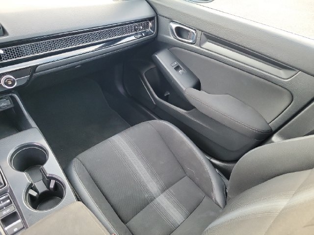 Used 2024 Honda Civic Sport image 13
